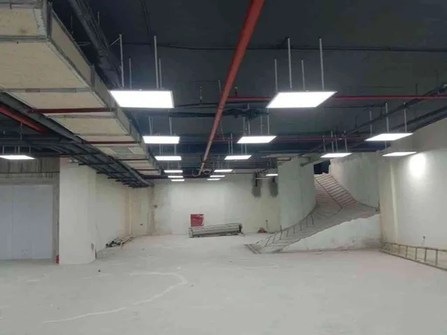 TÒA NHÀ VĂN PHÒNG HẠNG A – MẶT PHỐ HỒNG TIẾN, LONG BIÊN