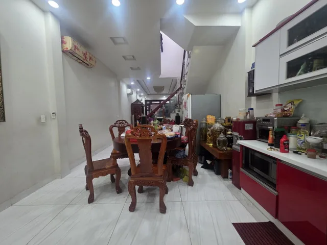 Bán nhà hẻm xe hơi, đường kha vạn cân, hiệp bình chánh - 123m2 - giá 9.5 tỷ TL