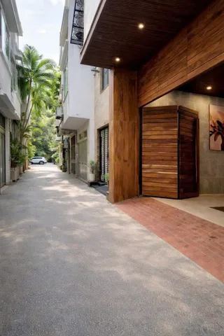 Phân Lô Ô Tô Vào Nhà Ngay Lê Trọng Tấn- Thanh Xuân |71m2 6 Tầng, Thang Máy - Lô Góc
