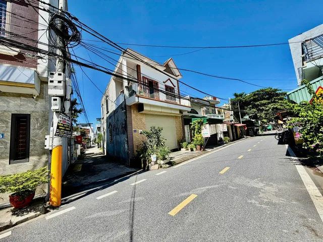 3HD75 🚨 **CHỈ HƠN 2 TỶ – ĐẤT ĐẸP TRÀ KHÊ, HƯNG ĐẠO** 🚨