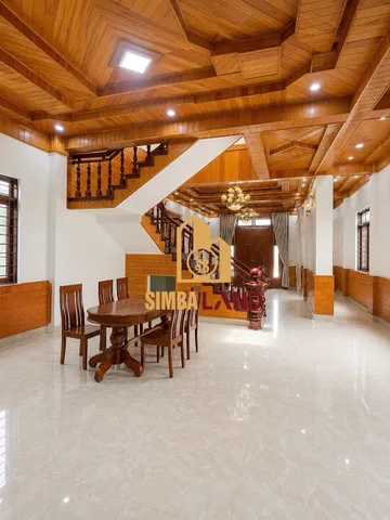 Bán Nhà riêng 240m2 có sẵn 240 m2 thổ cư giá 8 tỷ tại - Chọn - Thị trấn Liên Nghĩa Huyện Đức Trọng Lâm Đồng