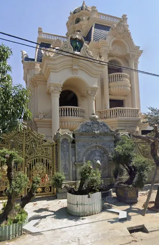 🔴 Bán biệt thự Phước Lý 16, View Công Viên, Hồ Phước Lý - Giá 36 tỷ tl