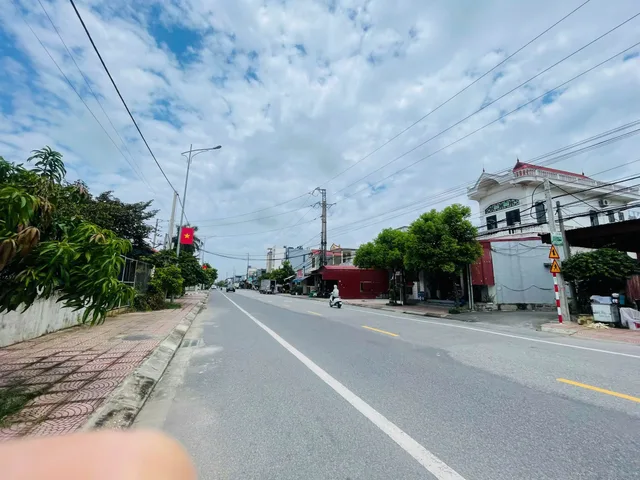 5KM123 🚨 **SIÊU PHẨM MẶT ĐƯỜNG 362 – TRUNG TÂM KIẾN MINH** 🚨