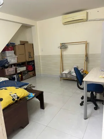 Bán Nhà riêng 55m2 có sẵn 55 m2 thổ cư giá 8.6 tỷ tại Lâm Văn Bền kế chung xư Phú Mỹ, M-one