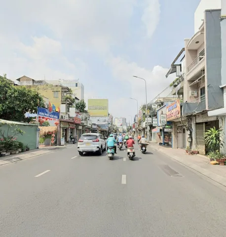 NGÃ TƯ PHÚ NHUẬN - 4*25  - HẺM THÔNG - 6.999Đ NHỈNH RẤT NHẸ (12)

☎0902106911