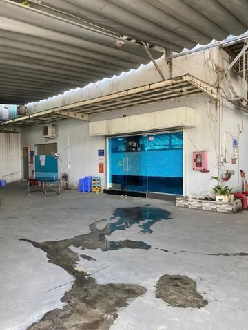 Cho thuê kho xưởng 1 lầu, 2500m2 Tân Thới Nhất Quận 12