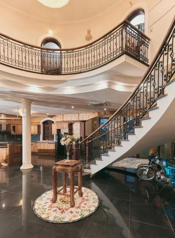 Bán biệt thự sân vườn 871m² phố Tây Mỹ Khê – Quỹ đất lớn gần Furama, phù hợp khai thác lưu trú