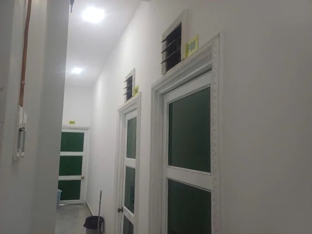 [L2593*] CHDV 10P SÁT ĐH VĂN LANG - DÒNG TIỀN ĐỀU 50TR/TH - GIÁ 14.X TỶ
