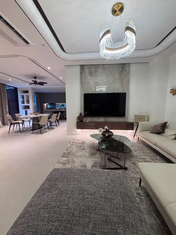 BDS HVL  CHO THUÊ BIỆT THỰ 4PN VILLA PARK – QUẬN 9 (TP. THỦ ĐỨC)