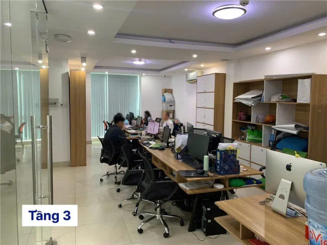 BDS HVL [NC] CHO THUÊ 280A17 Lương Đình Của Q2 GIÁ TỐT