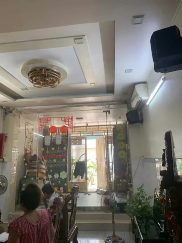 CHỦ GIẢM 350TR, BÁN GẤP NHÀ NGAY VÒNG XOAY AN LẠC , 92M CHỈ 5TỶ79