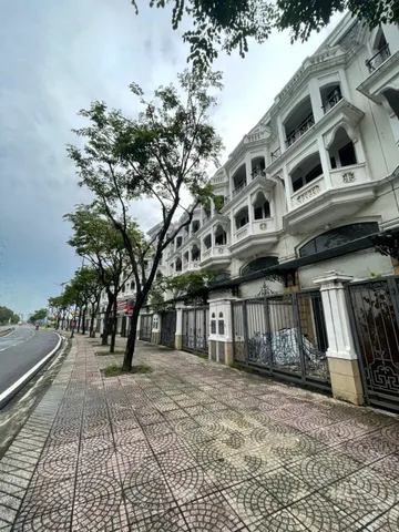 BDS HVL BÁN NHANH 258 ĐỒNG VĂN CỐNG Q2
