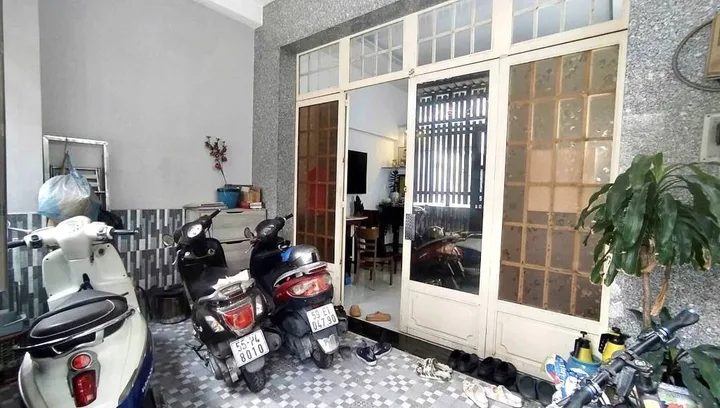 BÁN NHÀ MẶT TIỀN KINH DOANH KINH DƯƠNG VƯƠNG, BÌNH TÂN, ĐƯỜNG NHỰA 10M, DT 105M, GIÁ CHỈ 6.5 TỶ