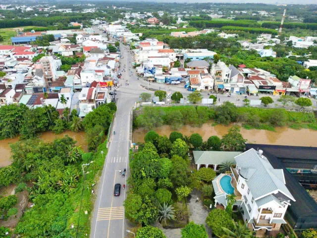 🔥 MỘT KHU DÂN CƯ VỪA MỚI RA SỔ GIÁ F0 CHƯA QUA ĐẦU TƯ- SỔ HỒNG RIÊNG FULL THỔ CƯ