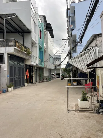 Bán Đất 90m2 có sẵn 90 m2 thổ cư giá 4.4 tỷ tại Xã Nhơn Đức Huyện Nhà Bè TP. Hồ Chí Minh