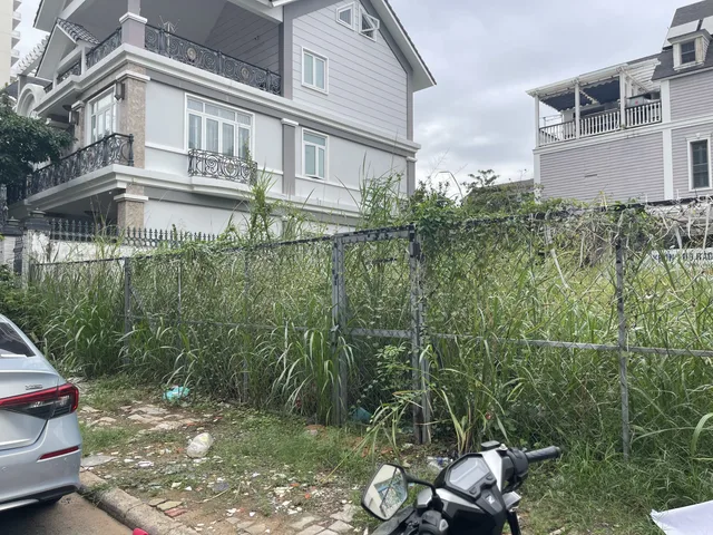 Bán Đất 100m2 có sẵn 100 m2 thổ cư giá 3.8 tỷ tại Xã Nhơn Đức Huyện Nhà Bè TP. Hồ Chí Minh