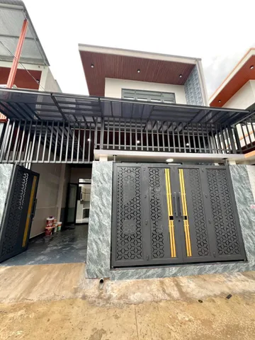 BánBÁN BIỆT THỰ MINI NGANG 7 SIÊU ĐẸP VỪA HOÀN THIỆN NGAY BỬU LONG-SỔ RIÊNG THỔ CƯ