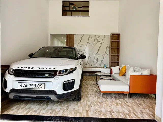 Bán Nhà riêng 72m2 có sẵn 50 m2 thổ cư giá 3.05 tỷ tại Hẻm Bùi Thị Xuân Phường Tự An Thành phố Buôn Ma Thuột Đắk Lắk