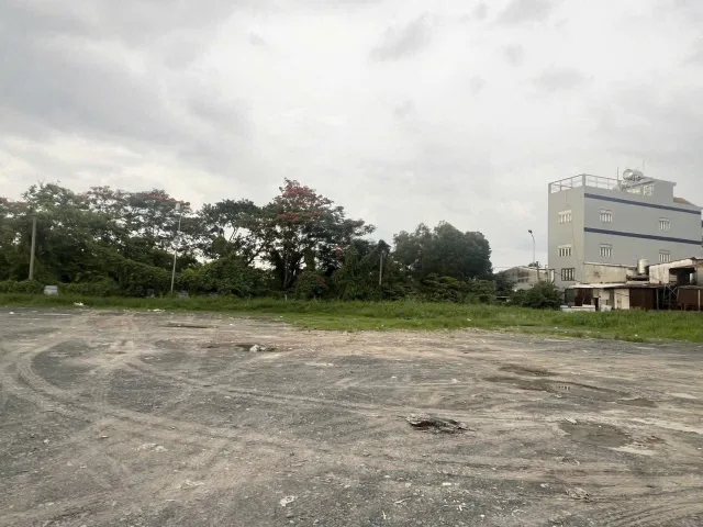 Bán Đất 2670m2 có sẵn 212 m2 thổ cư giá 30 tỷ tại Phường Bình Chiểu Thành phố Thủ Đức TP. Hồ Chí Minh
