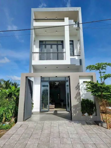 BÁN ĐẸP BIÊN HÒA 5X25 – CHỈ 10 PHÚT ĐẾN GO TÂN HIỆP! - GIÁ 2TY350 ( THƯƠNG LƯỢNG )