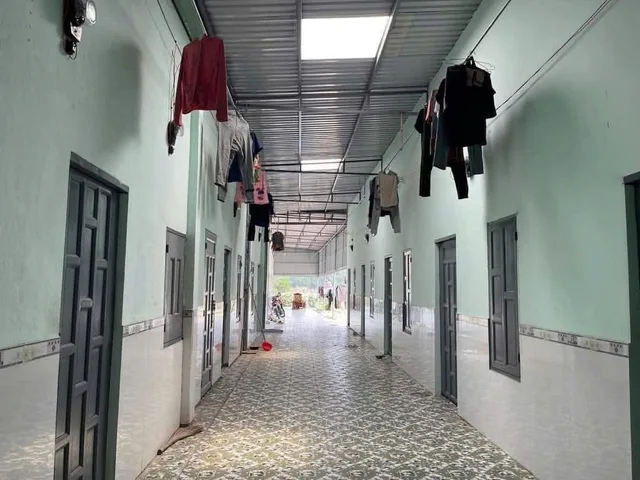 Bán Nhà trọ 2000m2 có sẵn 100 m2 thổ cư giá 2.8 tỷ tại - Chọn - Xã Minh Hưng Thị xã Chơn Thành Bình Phước