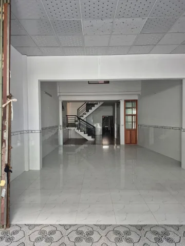 BÁN NHÀ TÂN KỲ TÂN QUÝ BÌNH HƯNG HÒA A BÌNH TÂN 131M2 6.75 TỶ