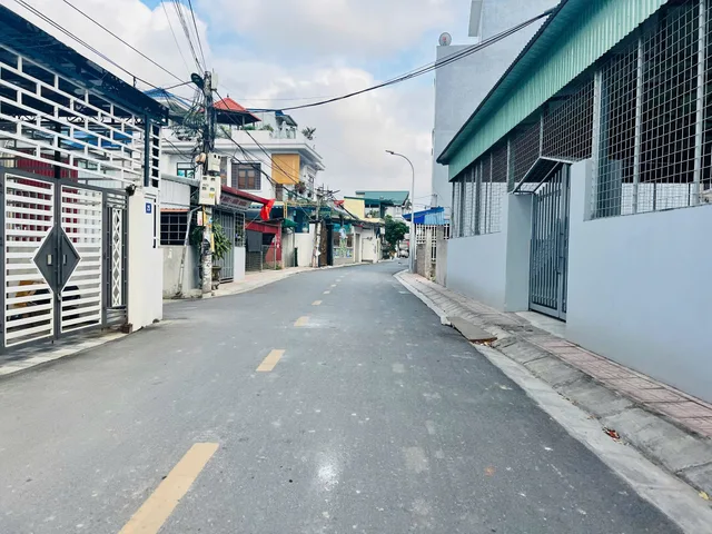 🔥 BÁN LÔ ĐẤT ĐẸP VĨNH KHÊ – AN ĐỒNG – AN DƯƠNG 102m² chỉ 2,6 tỷ
LH 0979087664