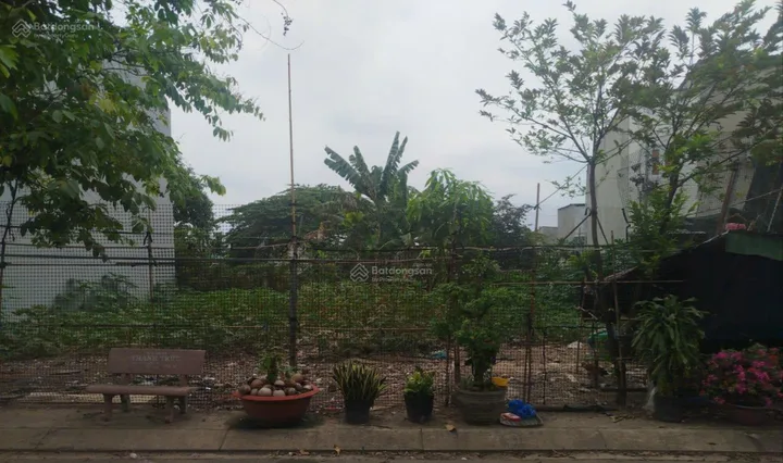 Bán Đất 256.2m2 có sẵn 256.2 m2 thổ cư giá 9 tỷ tại Xã Xuân Thới Thượng Huyện Hóc Môn TP. Hồ Chí Minh