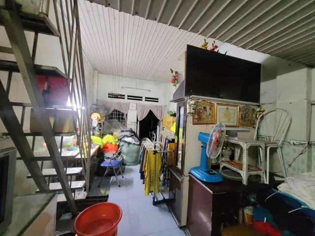 BÁN NHÀ GẦN GIÁO XỨ TAM HÀ - SỔ HOÀN CÔNG ĐẸP, VỊ TRÍ CÒN ĐẸP HƠN