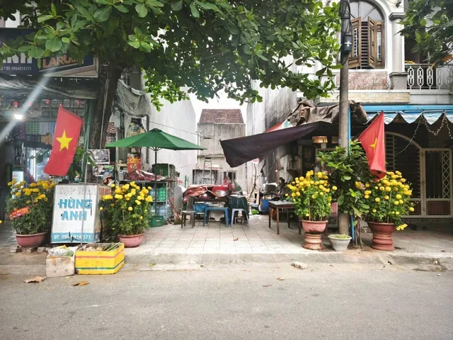 Bán đất MT đường HOÀNG ĐÌNH ÁI, Hòa Xuân, Đà Nẵng_ Giá 5.9 tỷ TL_ LH: 0373469297