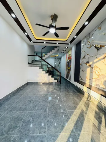 🏡 BÁN NHÀ 3 TẦNG ĐỘC LẬP – QUỲNH CƯ, HÙNG VƯƠNG, HỒNG BÀNG 45,7m²  chỉ 2,35 tỷ 
LH 0979087664
