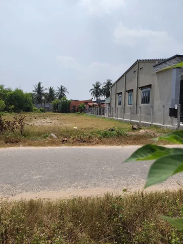 Bán Đất 1167.1m2 có sẵn 400 m2 thổ cư giá 2.5 tỷ tại Xã Mỏ Công Huyện Tân Biên Tây Ninh