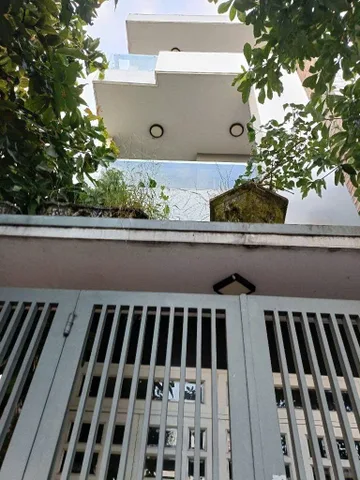 Bán Nhà riêng 110m2 có sẵn 110 m2 thổ cư giá 4.7 tỷ tại Xã Xuân Thới Sơn Huyện Hóc Môn TP. Hồ Chí Minh