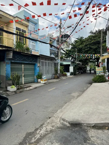 🔥 NHÀ ĐẸP – HẺM 8M XE HƠI QUAY ĐẦU – SÁT AEON TÂN PHÚ MÀ GIÁ CHƯA ĐẾN 5 TỶ 🔥