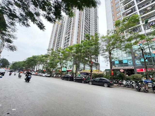 BÁN CĂN CHUNG CƯ KHU CT6 KĐT ĐỊNH CÔNG, HOÀNG MAI, DT 78M2 - 2PN, GIÁ 6,25 TỶ