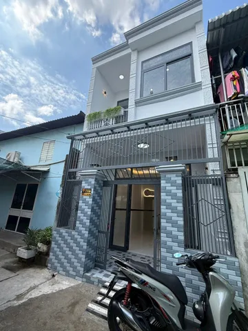 Bán Nhà riêng 54m2 có sẵn 54 m2 thổ cư giá 2.9 tỷ tại Phường Hiệp Bình Chánh Quận Thủ Đức TP. Hồ Chí Minh