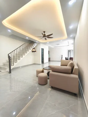 Bán Nhà riêng 50m2 có sẵn 50 m2 thổ cư giá 2.5 tỷ tại - Chọn - Phường Hiệp Bình Chánh Quận Thủ Đức TP. Hồ Chí Minh