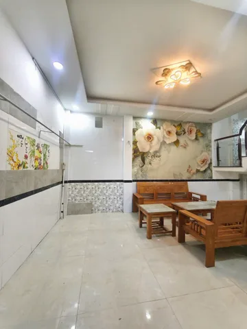 Bán Nhà riêng 40m2 có sẵn 40 m2 thổ cư giá 1.89 tỷ tại Phường Hiệp Bình Chánh Quận Thủ Đức TP. Hồ Chí Minh