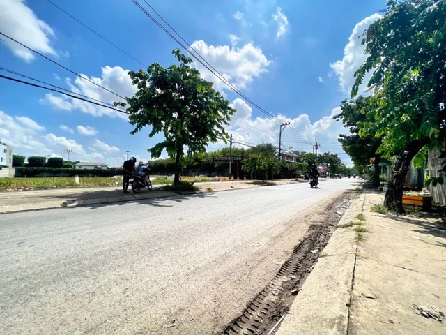 Bán Đất 3970m2 giá 68 tỷ tại Xã Xuân Thới Đông Huyện Hóc Môn TP. Hồ Chí Minh
