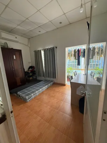 SÁT MẶT TIỀN LÊ LIỄU PHÚ THỌ HÒA TÂN PHÚ 30M2 2 TẦNG 2PN 2WC 4.3 TỶ