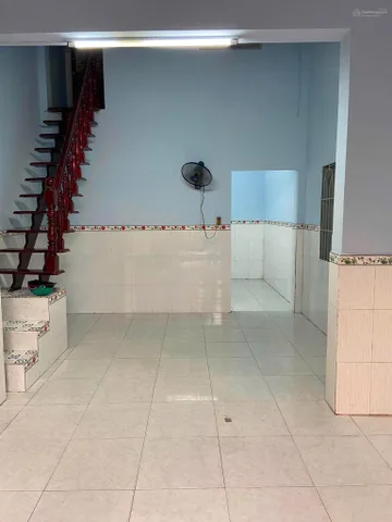 Bán Nhà riêng 67m2 có sẵn 67 m2 thổ cư giá 2.5 tỷ tại Xã Tân Hiệp Huyện Hóc Môn TP. Hồ Chí Minh