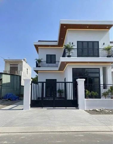 Bán Nhà riêng 98m2 có sẵn 98 m2 thổ cư giá 2.03 tỷ tại - Chọn - Xã Tân Bình Huyện Vĩnh Cửu Đồng Nai