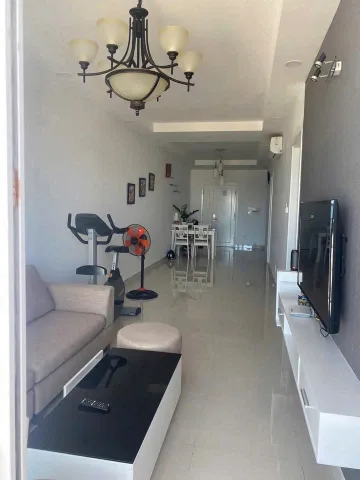 Cho thuê Căn hộ chung cư 83m2 giá 10 triệu tại - Chọn - Phường Thắng Tam Thành phố Vũng Tàu Bà Rịa - Vũng Tàu