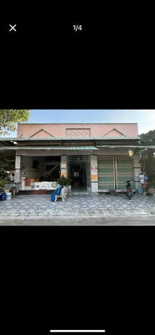 Bán Nhà trọ 300m2 thu nhập 18TR/ tháng giá 1.49 tỷ tại - Thị trấn Lai Uyên Huyện Bàu Bàng Bình Dương