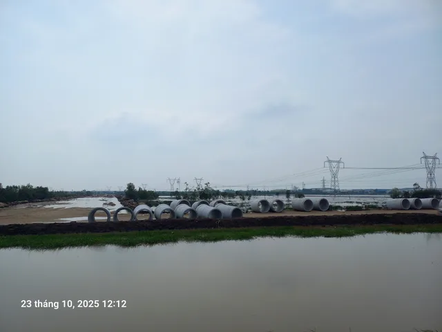 Bán đất xây dựng kho, nhà xưởng 5000m2 tại Cụm công nghiệp Tây Bắc Đức Hòa Đông, Đường Tỉnh lộ 10 Xã Mỹ Hạnh Nam Huyện Đức Hòa Long An