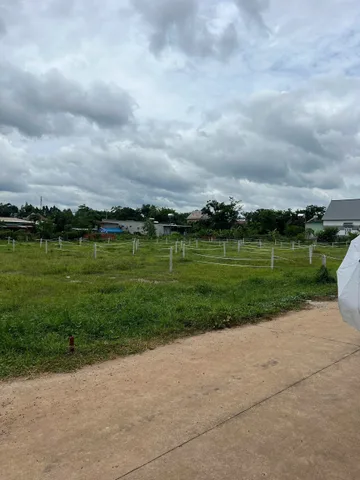 Bán Đất 286m2 có sẵn 100 m2 thổ cư giá 190 triệu tại - Xã An Linh Huyện Phú Giáo Bình Dương