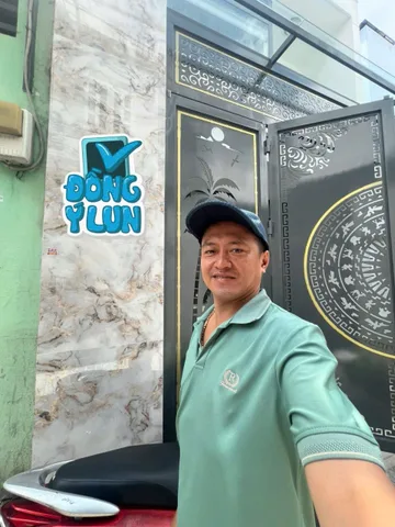 Bán nhà Đường Bình Thành - Nguyễn Thị Tú
5*12 mới đẹp vào ở ngay