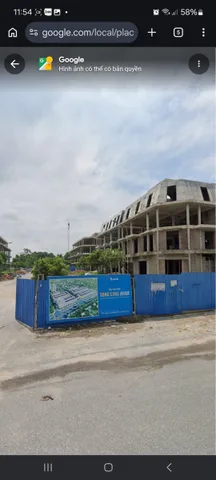 Bán Đất 100m2 có sẵn 100 m2 thổ cư giá 1 tỷ tại Đường Quốc Lộ 3 Phường Cải Đan Thành phố Sông Công Thái Nguyên