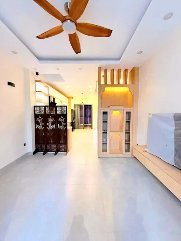 SÁT KHU TÊN LỬA – NHÀ 4 PHÒNG NGỦ – HẺM XE TẢI NÉ – CHỈ 3,97 TỶ (G73)