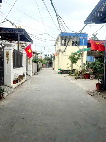 ❌❌❌ SIÊU PHẨM HIẾM GIÁ RẺ BÁN LÔ ĐẤT CAM LỘ 5 – HÙNG VƯƠNG – HỒNG BÀNG CHỈ 1,48 TỶ ❌❌❌